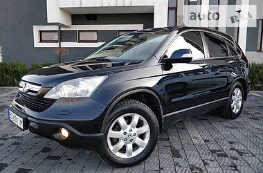 Honda CR-V 4x4 Premium 2007