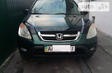 Honda CR-V  2003