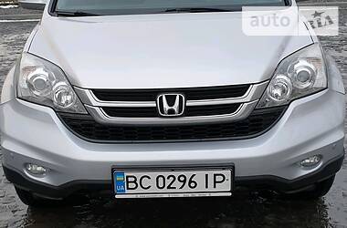 Honda CR-V  2011