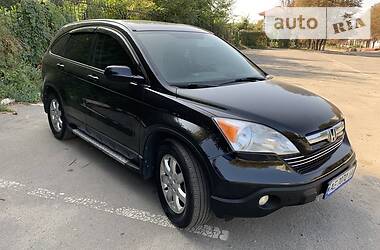 Honda CR-V  2008