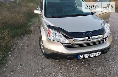 Honda CR-V  2006