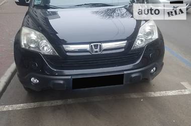 Honda CR-V  2007