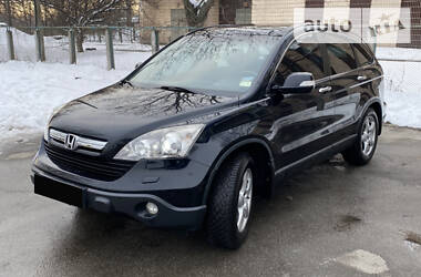 Honda CR-V  2007