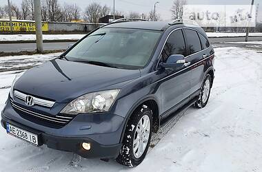 Honda CR-V  2008