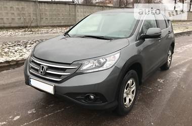 Honda CR-V  2014