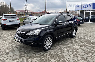 Honda CR-V  2007