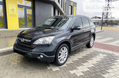 Honda CR-V Executive 2008