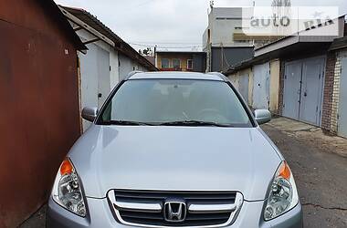 Honda CR-V 2.0i 2005