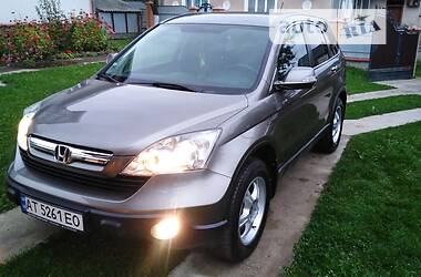 Honda CR-V  2008