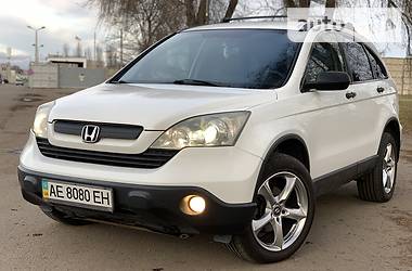 Honda CR-V 2.4i  2007