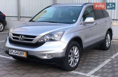 Honda CR-V  2011
