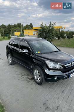 Honda CR-V 2008