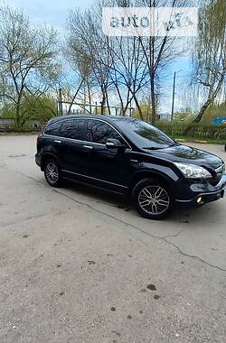 Honda CR-V  2007