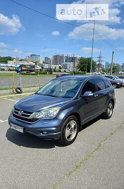 Honda CR-V  2011