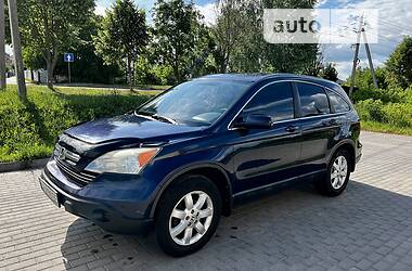 Honda CR-V  2008