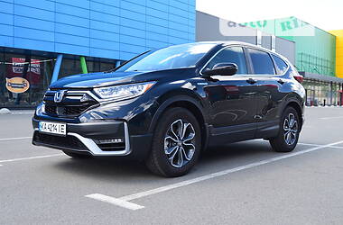 Honda CR-V  2020