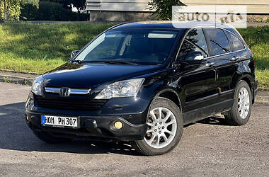 Honda CR-V  2007