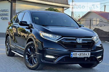 Honda CR-V  2020