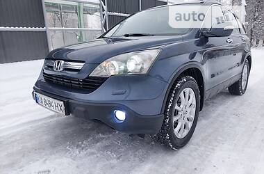 Honda CR-V 4 WD 2008