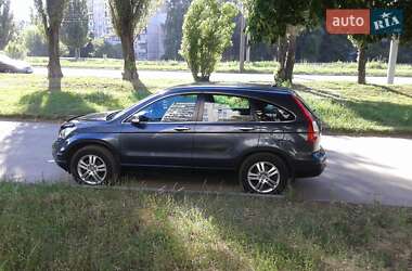 Honda CR-V  2011