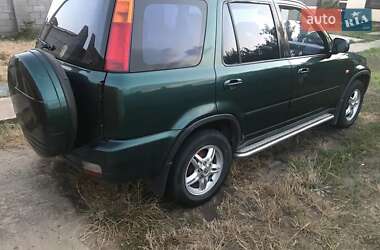 Honda CR-V  1999