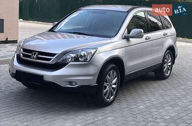 Honda CR-V  2011
