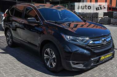 Honda CR-V  2019