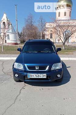 Honda CR-V  2000