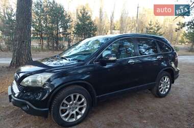 Honda CR-V  2007