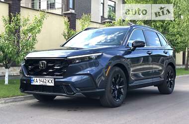 Honda CR-V  2023