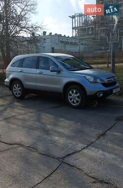 Honda CR-V 2008