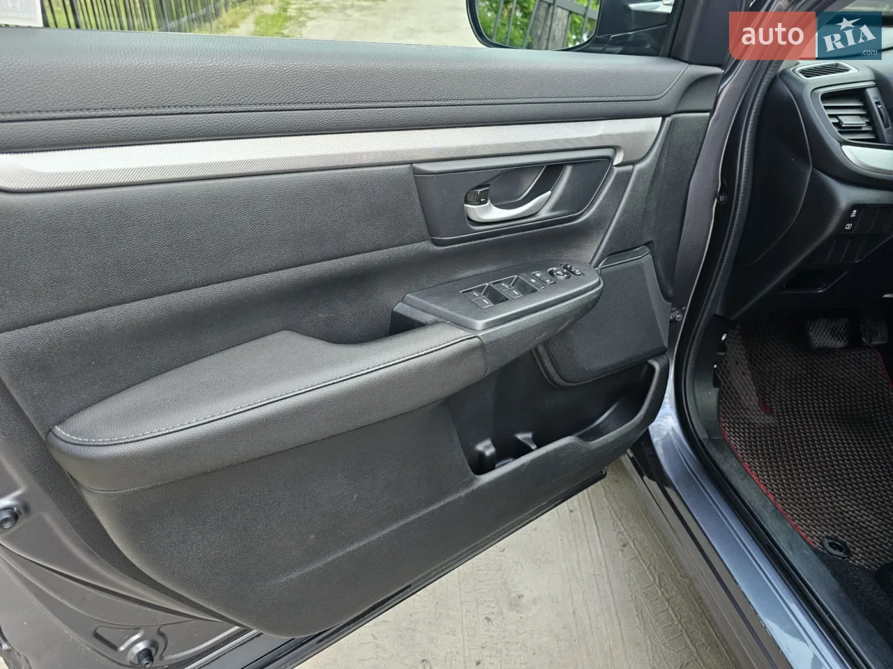 2019 Honda CR-V - мініатюра 4