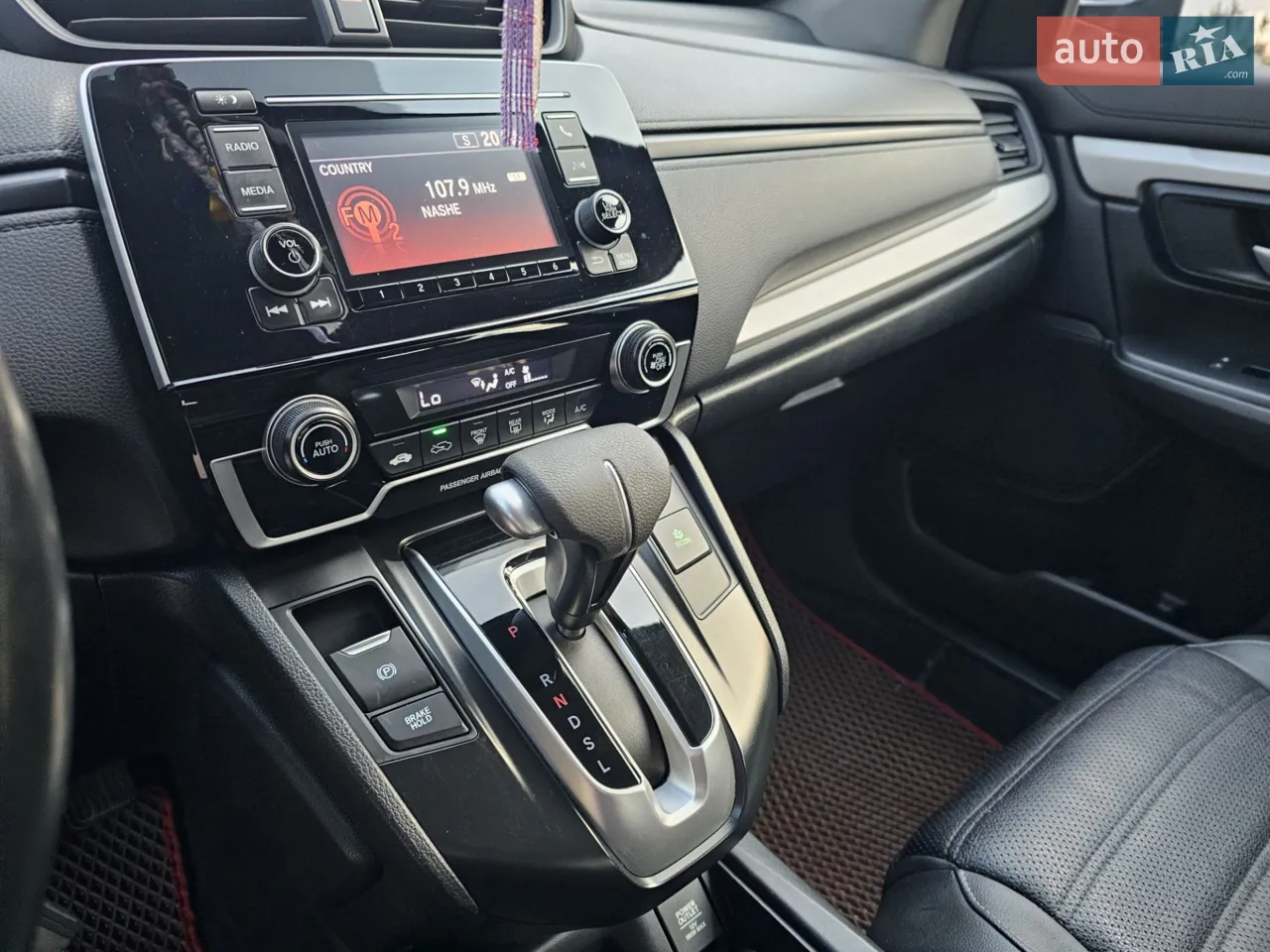 2019 Honda CR-V - мініатюра 5