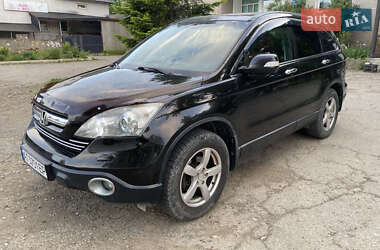 Honda CR-V  2008