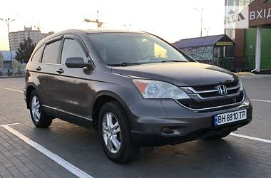 Honda CR-V  2011