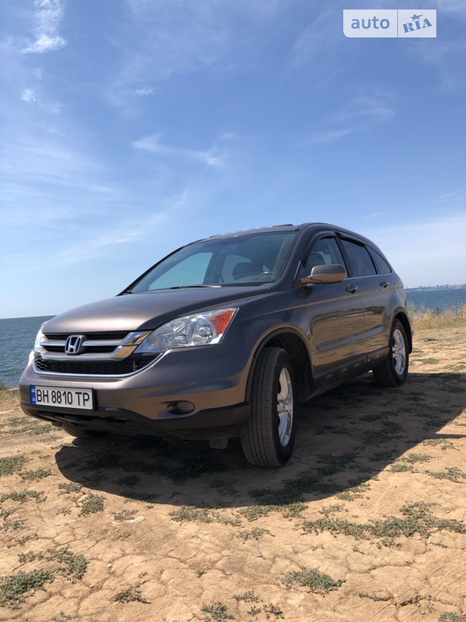 2011 Honda CR-V - мініатюра 2