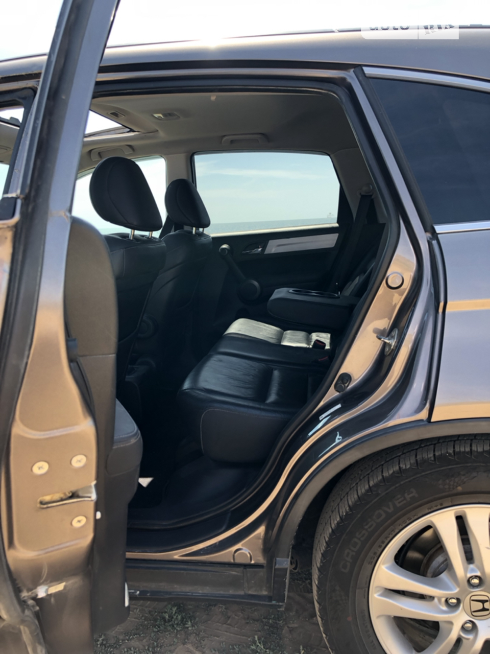 2011 Honda CR-V - мініатюра 4