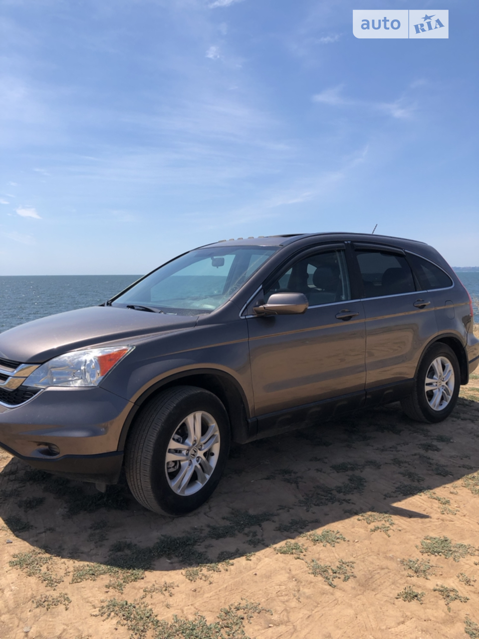 2011 Honda CR-V - мініатюра 5