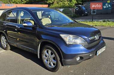 Honda CR-V  2007