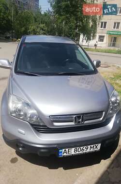 Honda CR-V 2007