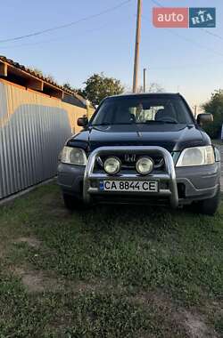 Honda CR-V  1998