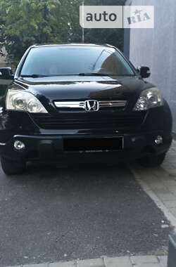 Honda CR-V  2007