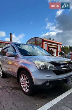 Honda CR-V  2007