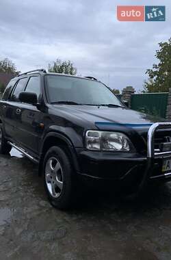Honda CR-V  1998