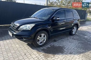 Honda CR-V  2011