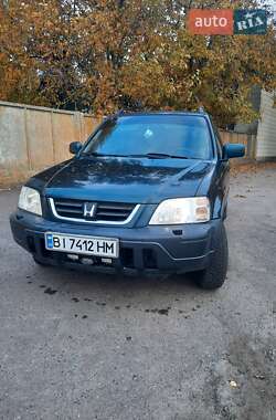Honda CR-V  1998