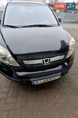 Honda CR-V  2007