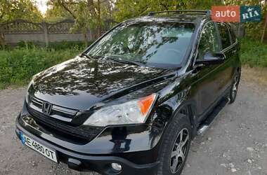 Honda CR-V  2007