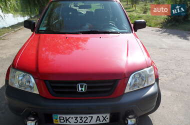 Honda CR-V 2000