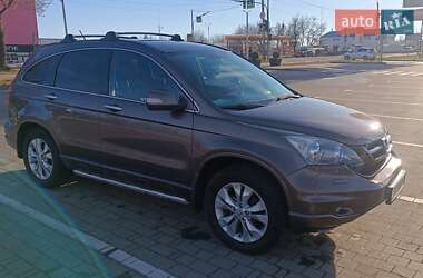 Honda CR-V  2011